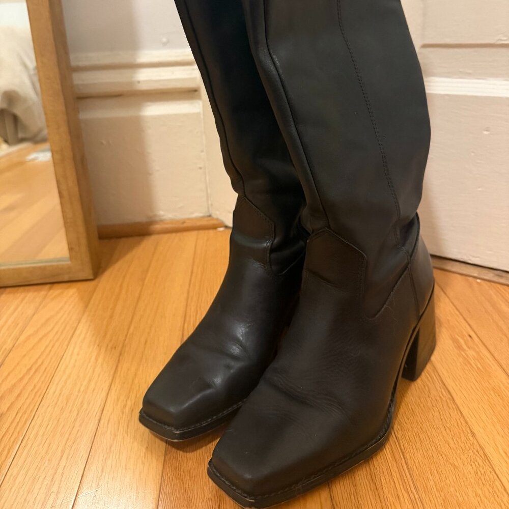 Sangeti Boot - image 3